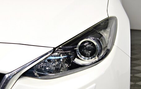 Mazda 3, 2013 год, 1 297 000 рублей, 9 фотография