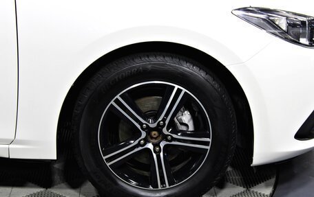 Mazda 3, 2013 год, 1 297 000 рублей, 10 фотография