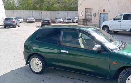 Mitsubishi Mirage VI рестайлинг, 1997 год, 220 000 рублей, 5 фотография