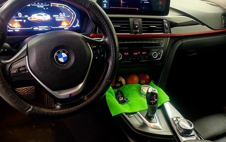 BMW 3 серия, 2012 год, 2 390 000 рублей, 5 фотография