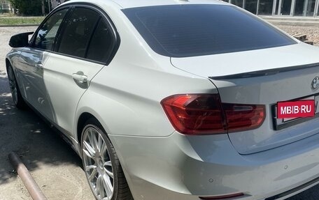 BMW 3 серия, 2012 год, 2 390 000 рублей, 3 фотография