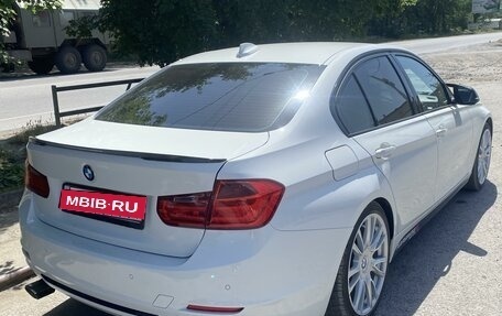 BMW 3 серия, 2012 год, 2 390 000 рублей, 2 фотография