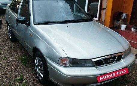 Daewoo Nexia I рестайлинг, 2006 год, 149 000 рублей, 5 фотография