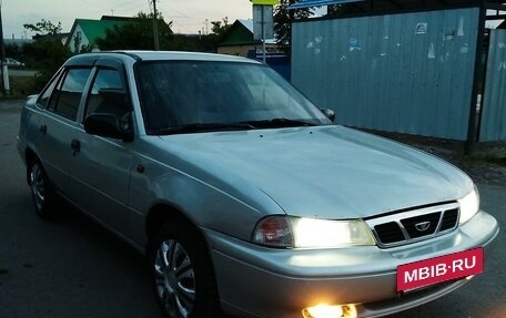 Daewoo Nexia I рестайлинг, 2006 год, 149 000 рублей, 4 фотография