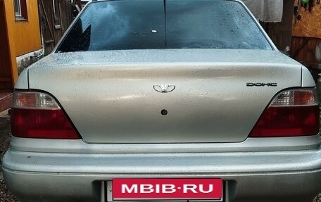 Daewoo Nexia I рестайлинг, 2006 год, 149 000 рублей, 10 фотография