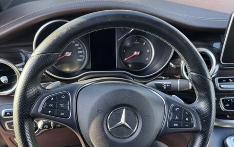 Mercedes-Benz V-Класс, 2014 год, 6 000 000 рублей, 7 фотография