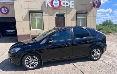 Ford Focus II рестайлинг, 2010 год, 675 000 рублей, 9 фотография