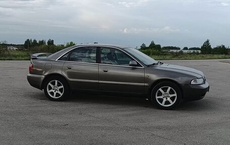 Audi A4, 1997 год, 370 000 рублей, 4 фотография