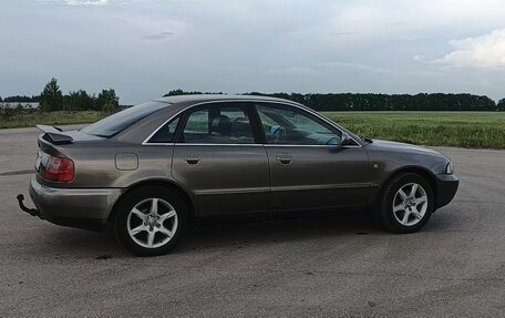 Audi A4, 1997 год, 370 000 рублей, 6 фотография