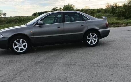 Audi A4, 1997 год, 370 000 рублей, 7 фотография