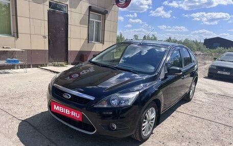 Ford Focus II рестайлинг, 2010 год, 675 000 рублей, 2 фотография