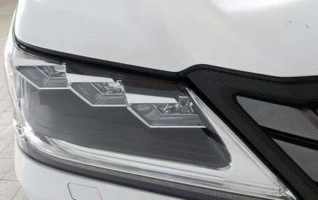 Lexus LX III, 2017 год, 5 897 000 рублей, 21 фотография