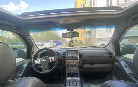 Nissan Pathfinder, 2005 год, 1 100 000 рублей, 4 фотография