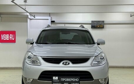 Hyundai ix55, 2011 год, 1 550 000 рублей, 2 фотография