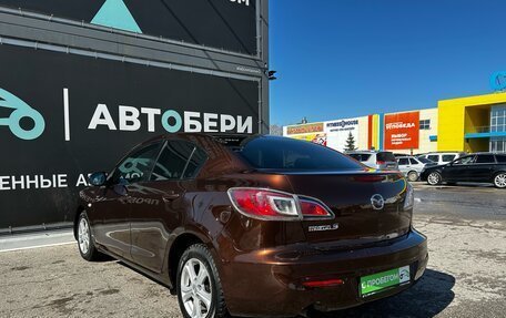 Mazda 3, 2012 год, 1 003 000 рублей, 7 фотография