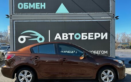 Mazda 3, 2012 год, 1 003 000 рублей, 4 фотография