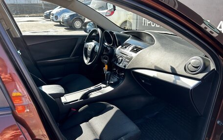 Mazda 3, 2012 год, 1 003 000 рублей, 9 фотография