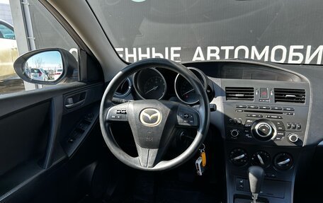 Mazda 3, 2012 год, 1 003 000 рублей, 13 фотография