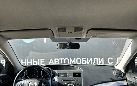 Mazda 3, 2012 год, 1 003 000 рублей, 12 фотография