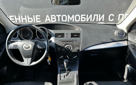Mazda 3, 2012 год, 1 003 000 рублей, 11 фотография