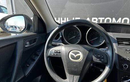 Mazda 3, 2012 год, 1 003 000 рублей, 14 фотография