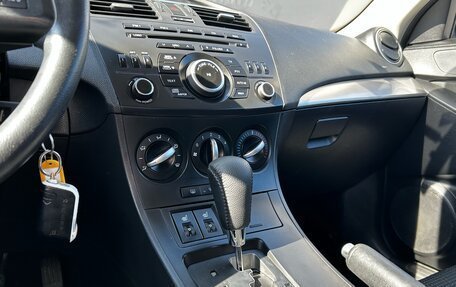Mazda 3, 2012 год, 1 003 000 рублей, 25 фотография