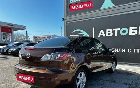 Mazda 3, 2012 год, 1 003 000 рублей, 5 фотография