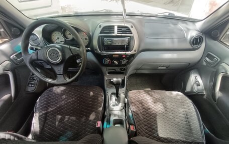 Toyota RAV4, 2000 год, 649 000 рублей, 9 фотография