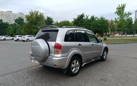 Toyota RAV4, 2000 год, 649 000 рублей, 7 фотография