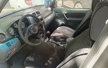 Toyota RAV4, 2000 год, 649 000 рублей, 12 фотография