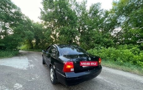 Volkswagen Passat B5+ рестайлинг, 1999 год, 260 000 рублей, 2 фотография