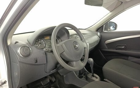 Nissan Almera, 2016 год, 1 420 000 рублей, 9 фотография