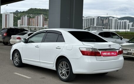 Toyota Premio, 2008 год, 890 000 рублей, 3 фотография