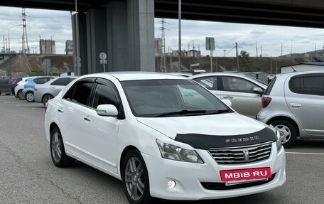 Toyota Premio, 2008 год, 890 000 рублей, 2 фотография