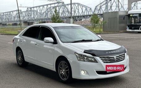 Toyota Premio, 2008 год, 890 000 рублей, 5 фотография