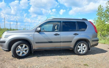 Nissan X-Trail, 2008 год, 1 270 000 рублей, 7 фотография