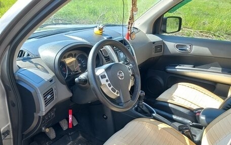 Nissan X-Trail, 2008 год, 1 270 000 рублей, 9 фотография