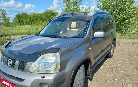 Nissan X-Trail, 2008 год, 1 270 000 рублей, 21 фотография