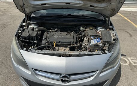 Opel Astra J, 2012 год, 879 990 рублей, 7 фотография