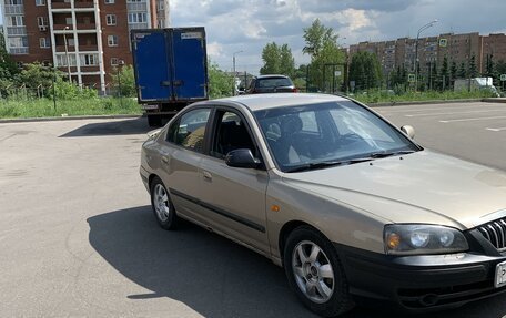 Hyundai Elantra III, 2006 год, 300 000 рублей, 2 фотография