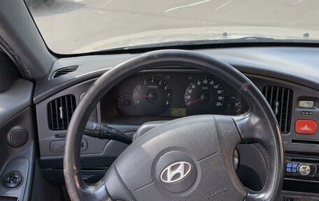 Hyundai Elantra III, 2006 год, 300 000 рублей, 13 фотография