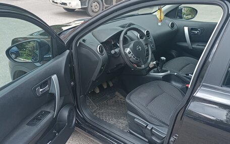 Nissan Qashqai, 2007 год, 1 070 000 рублей, 6 фотография