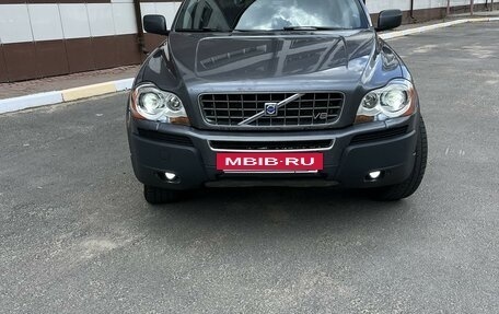 Volvo XC90 II рестайлинг, 2005 год, 1 186 000 рублей, 6 фотография