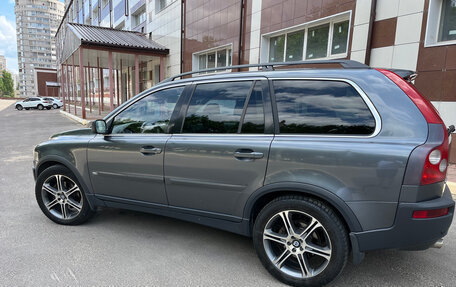 Volvo XC90 II рестайлинг, 2005 год, 1 186 000 рублей, 9 фотография