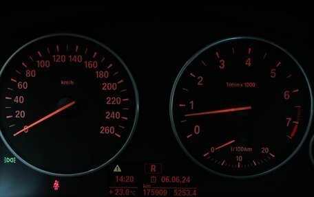 BMW X3, 2012 год, 1 999 000 рублей, 11 фотография