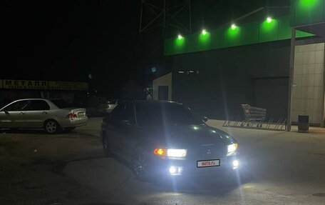 Mitsubishi Galant VIII, 2002 год, 280 000 рублей, 4 фотография