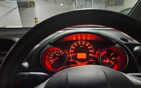 Honda Fit III, 2012 год, 930 000 рублей, 6 фотография