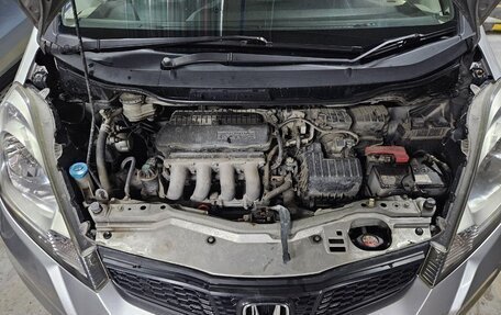 Honda Fit III, 2012 год, 930 000 рублей, 12 фотография