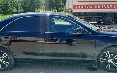 Toyota Camry, 2011 год, 1 350 000 рублей, 6 фотография