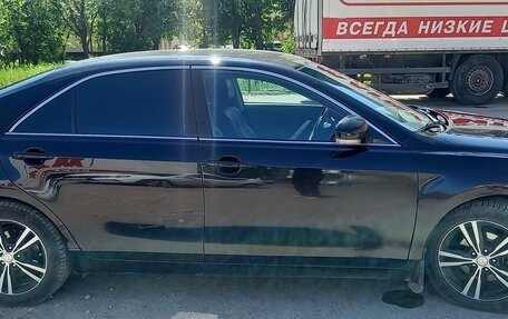 Toyota Camry, 2011 год, 1 350 000 рублей, 7 фотография